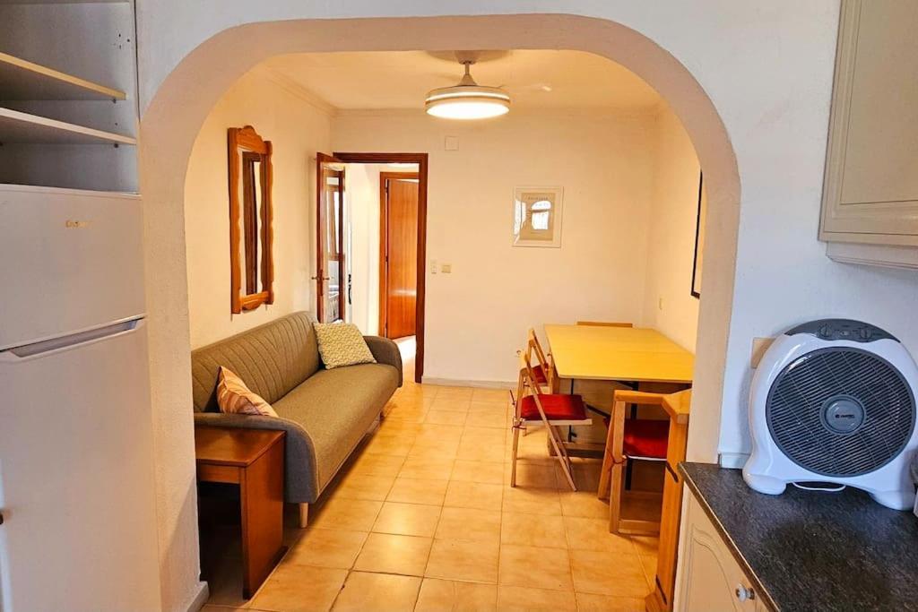 Вілла Casa Rudi - Urbanizacion La Marina San Fulgencio Екстер'єр фото