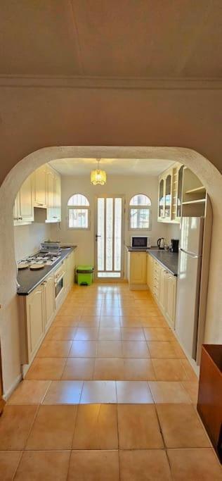 Вілла Casa Rudi - Urbanizacion La Marina San Fulgencio Екстер'єр фото